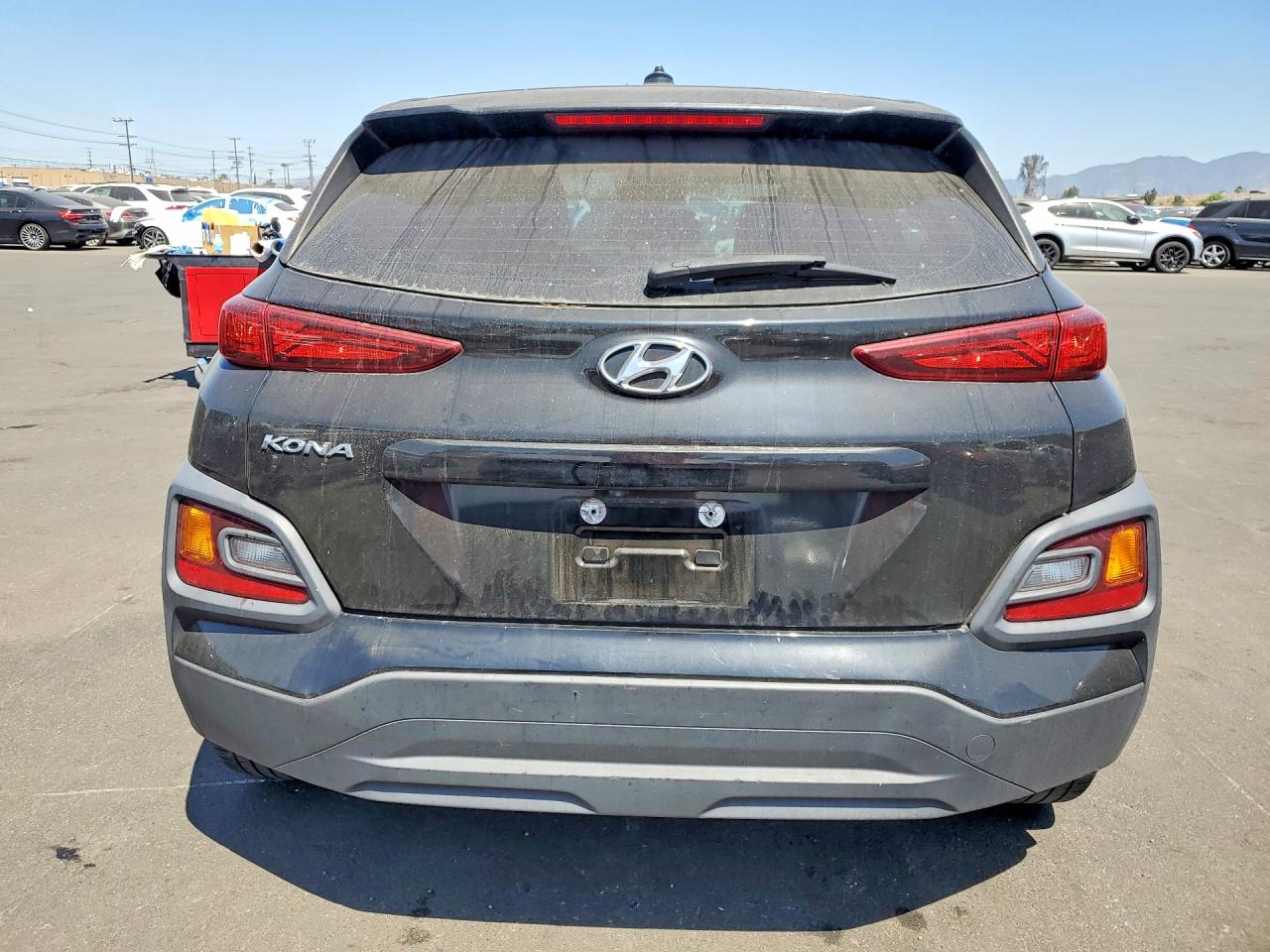 Hyundai KONA Se