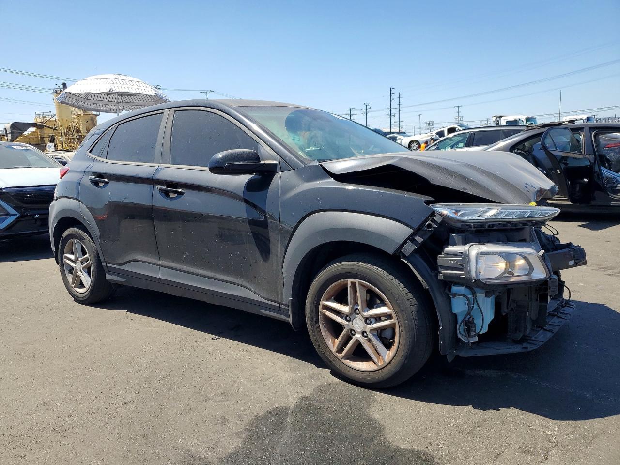 Hyundai KONA Se