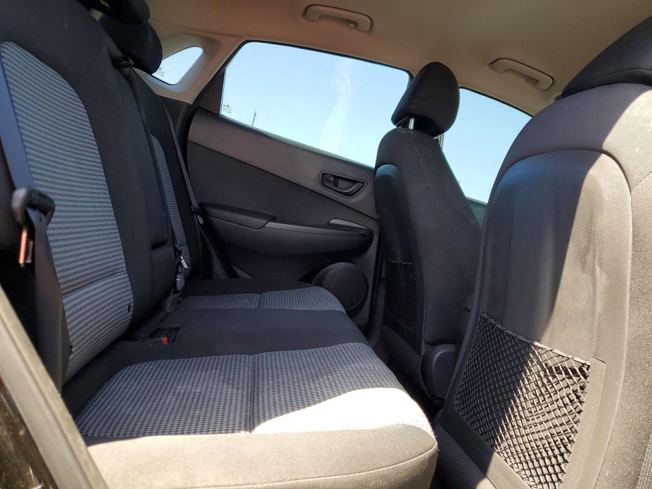 Hyundai KONA Se