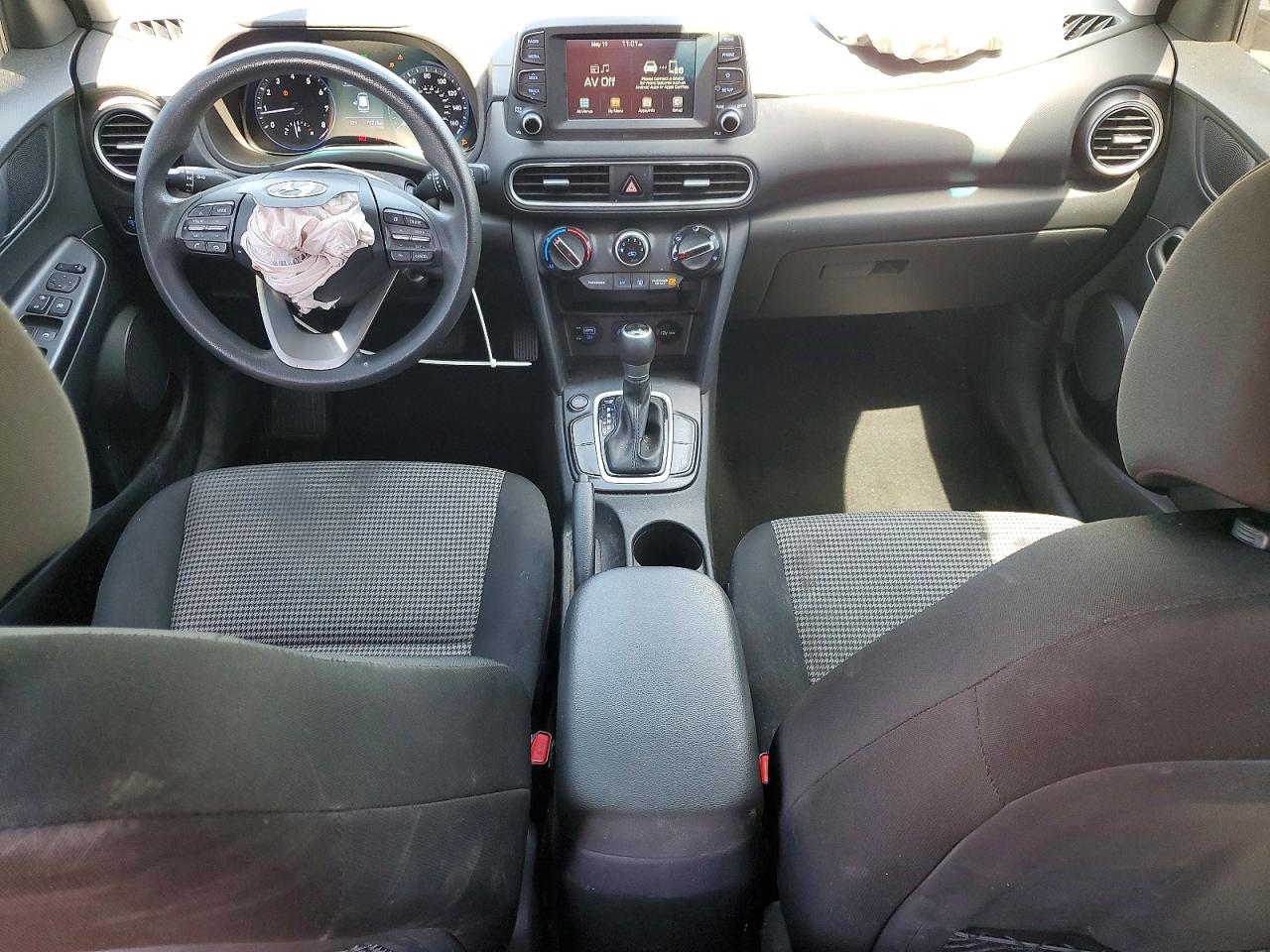Hyundai KONA Se