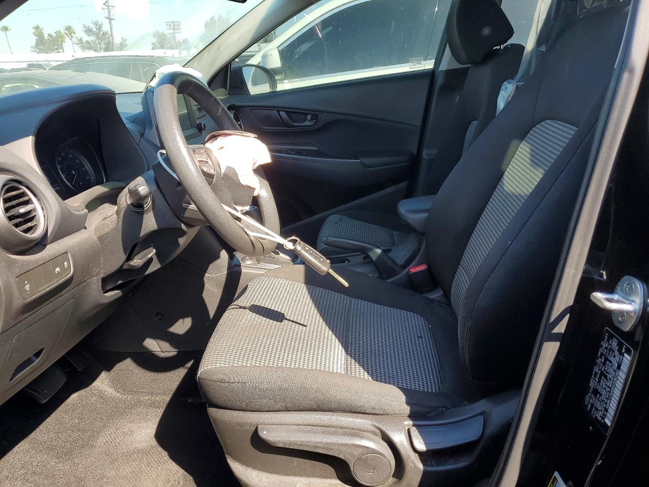 Hyundai KONA Se