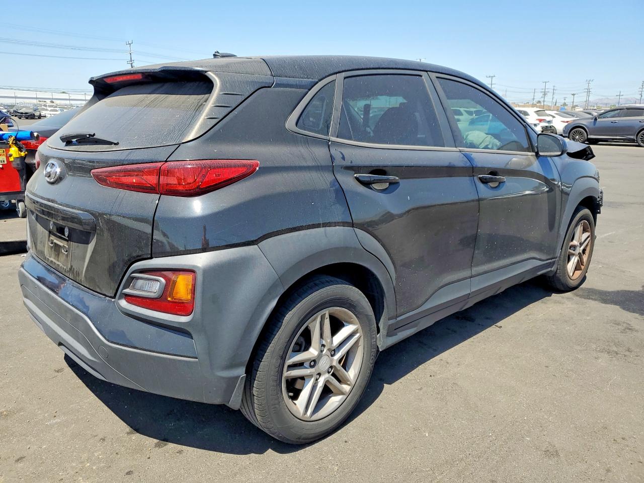 Hyundai KONA Se