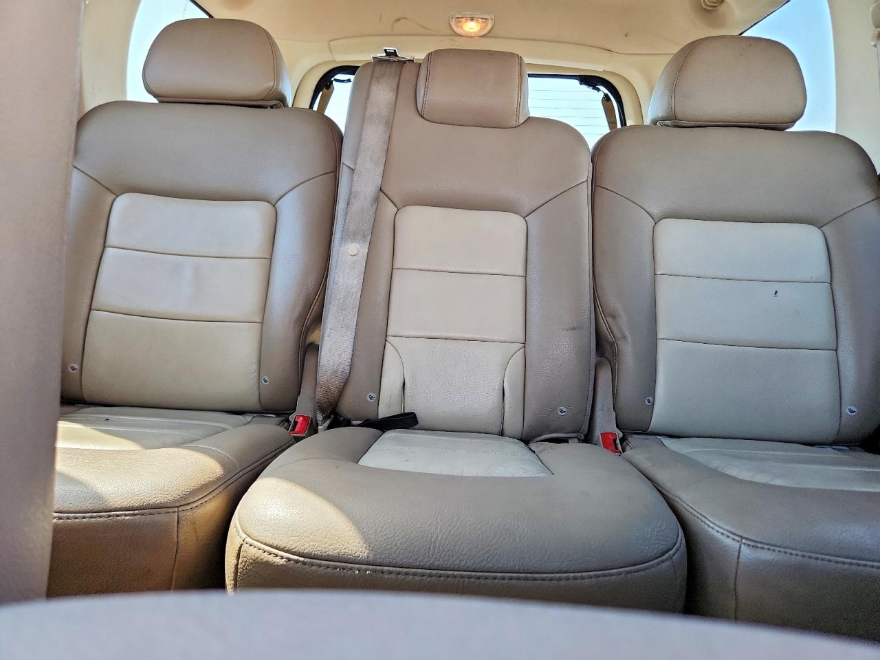 Ford Expedition Eddie Bauer