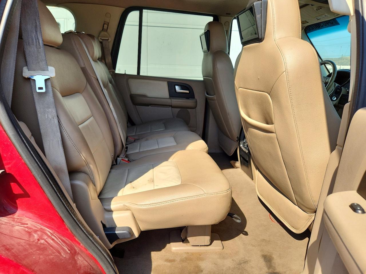 Ford Expedition Eddie Bauer