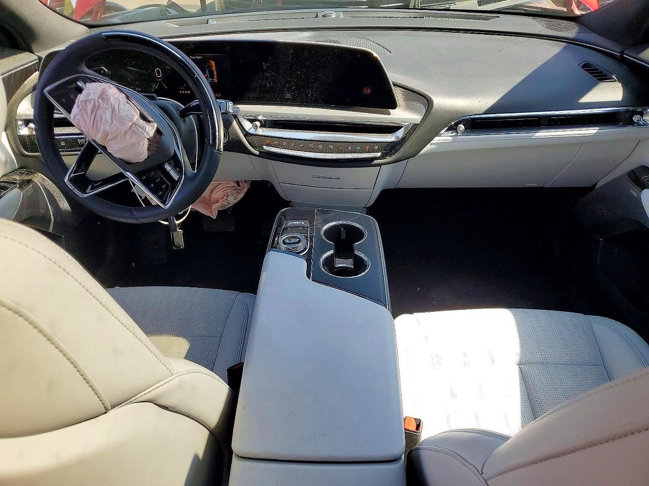 Cadillac Other Luxury