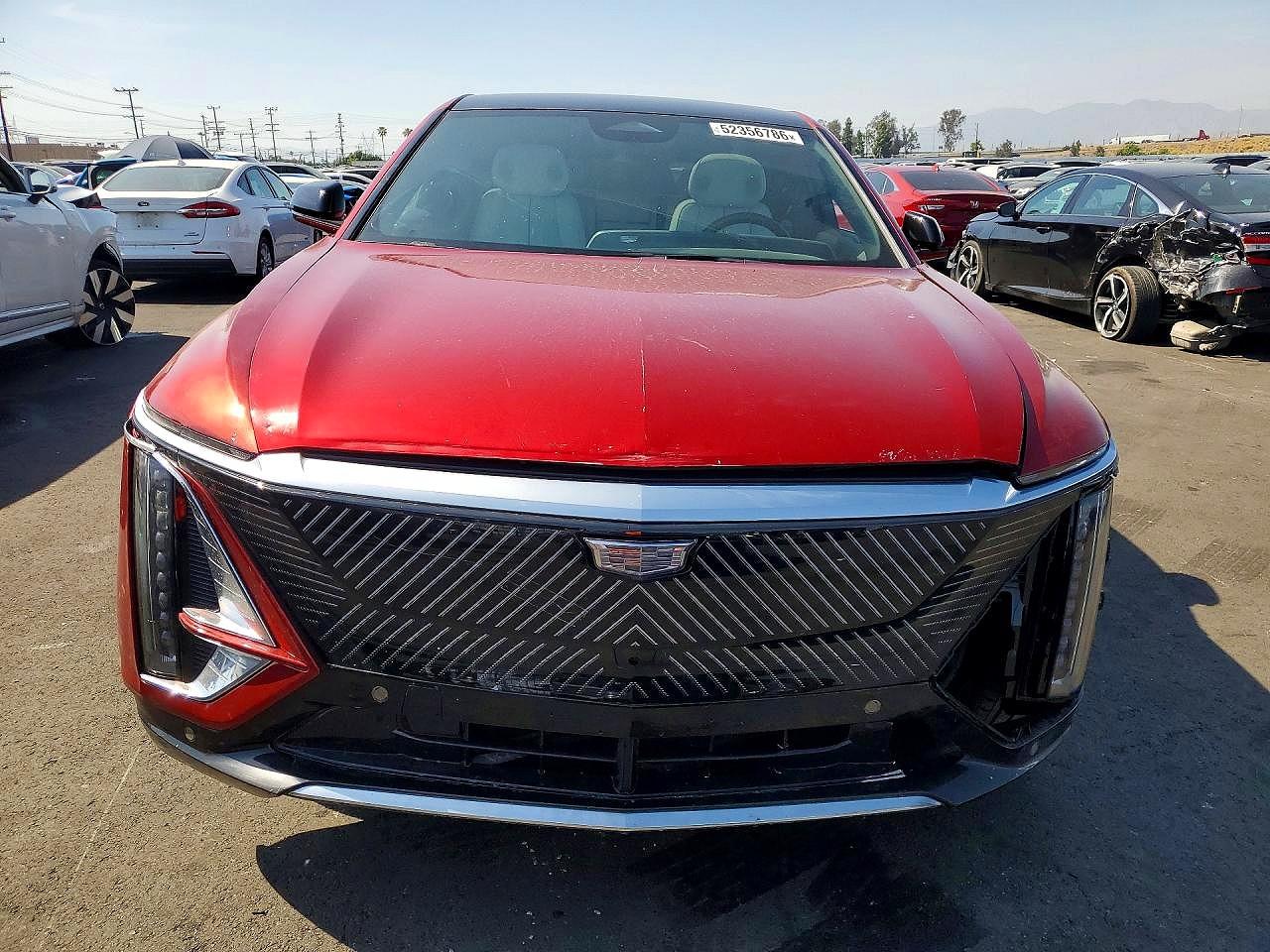 Cadillac Other Luxury