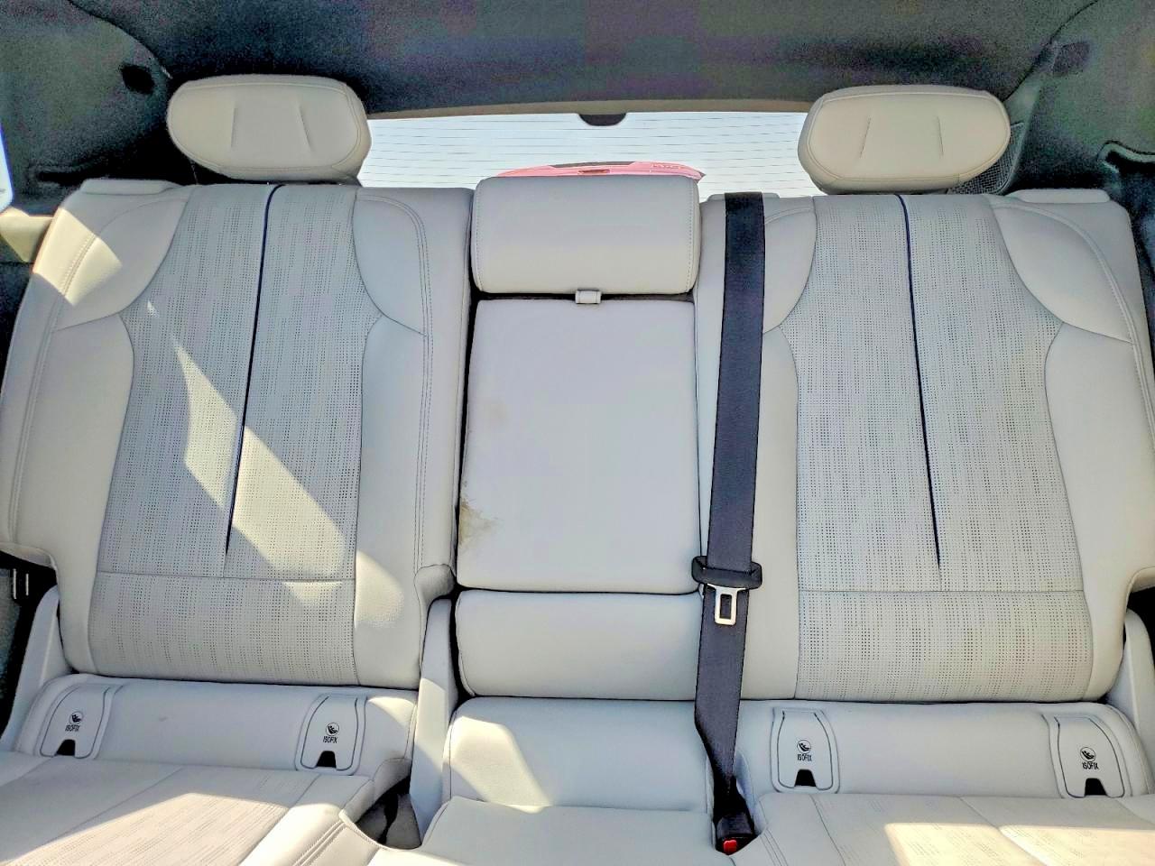 Cadillac Other Luxury