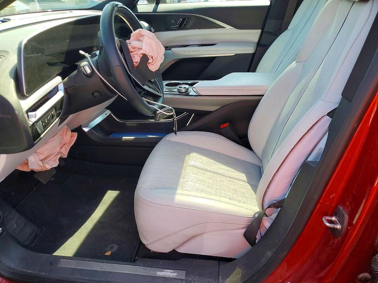 Cadillac Other Luxury