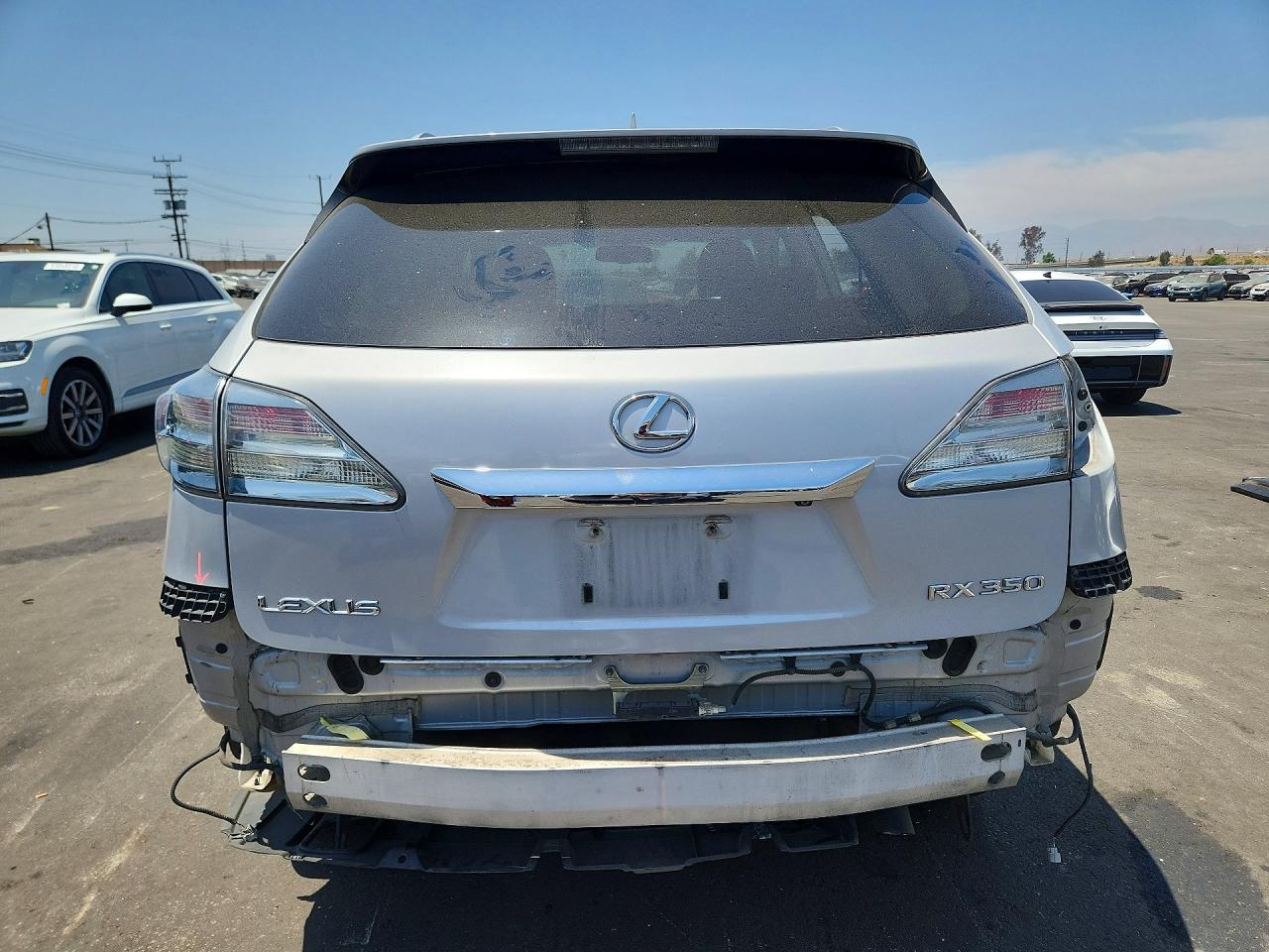 Lexus RX 350