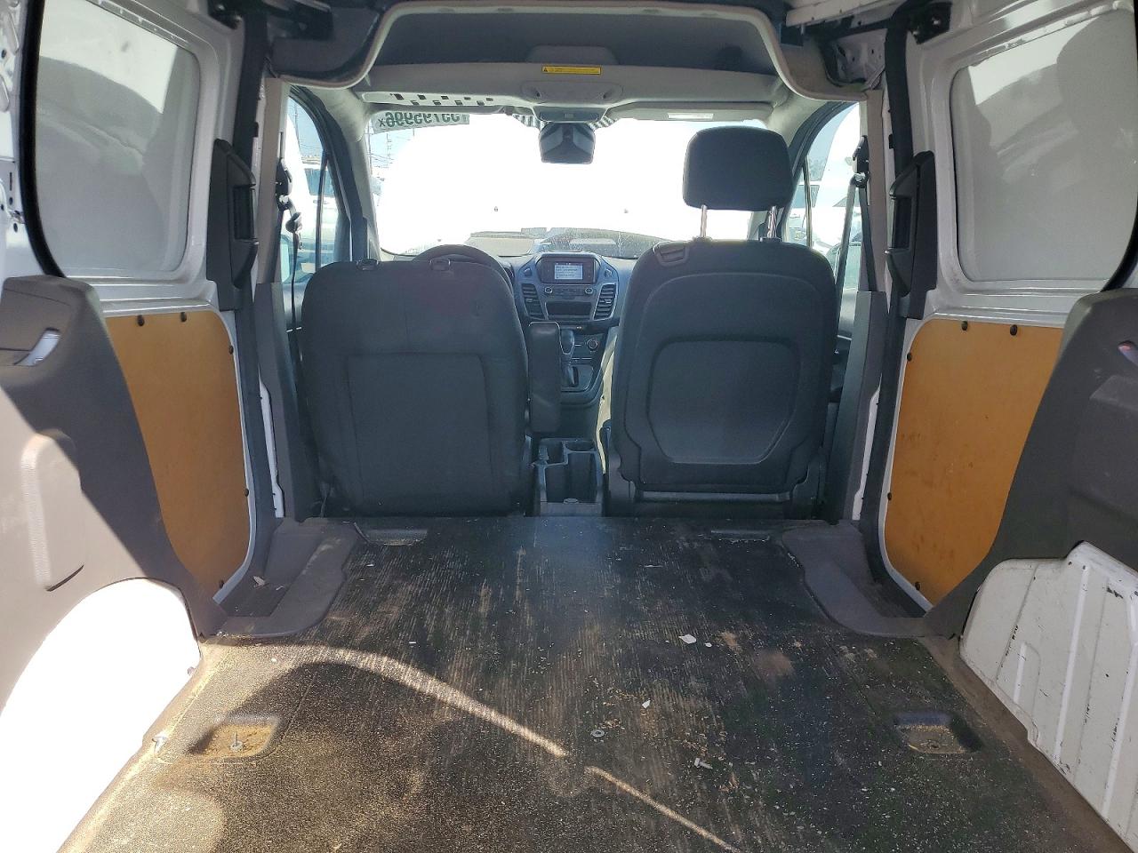 Ford Transit Xl