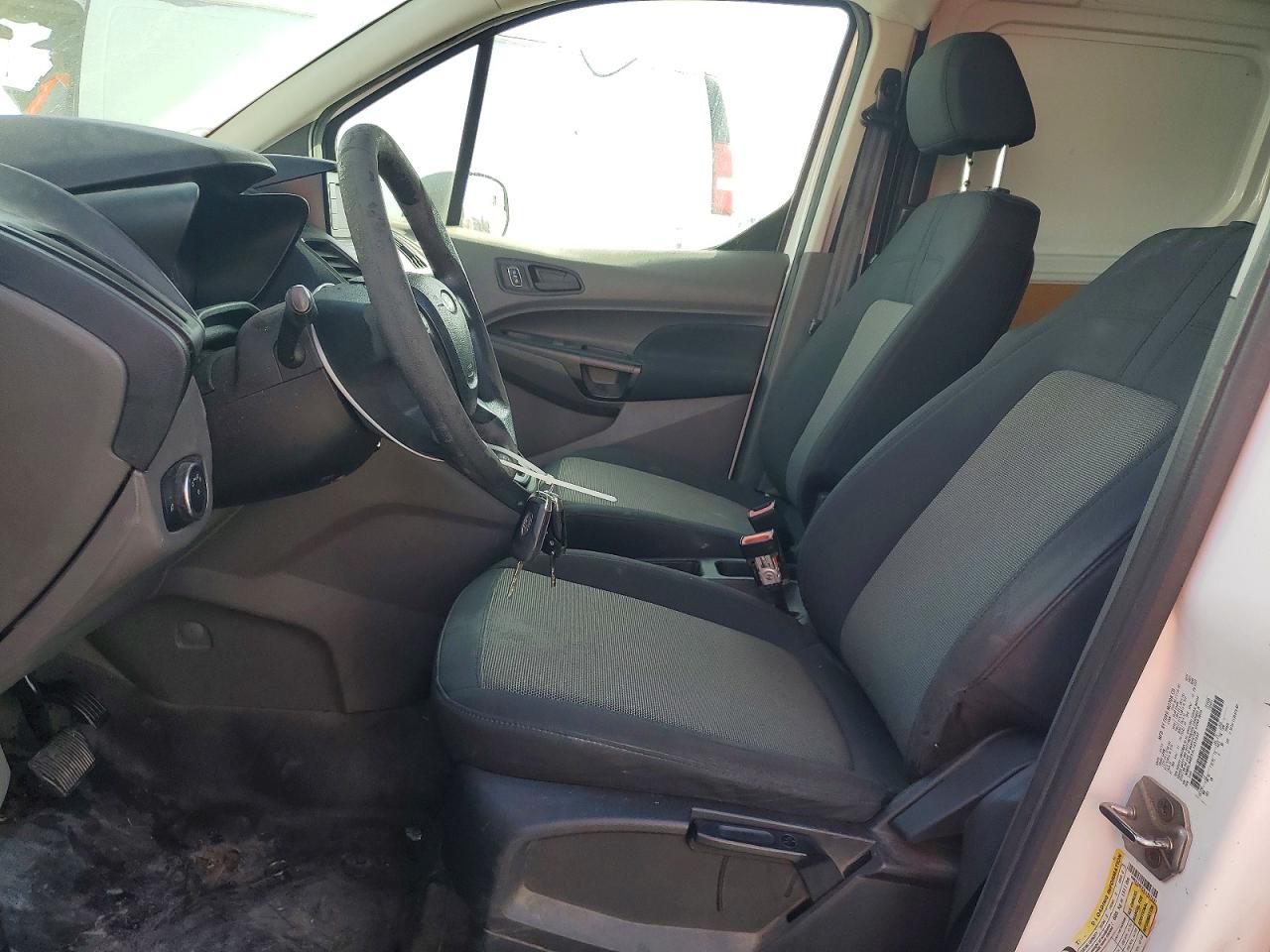 Ford Transit Xl