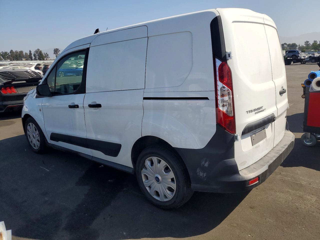Ford Transit Xl