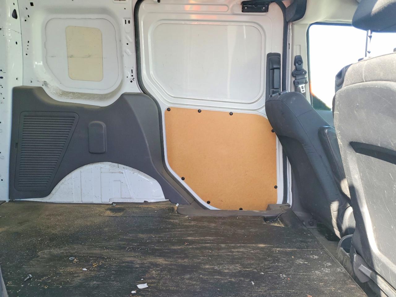 Ford Transit Xl