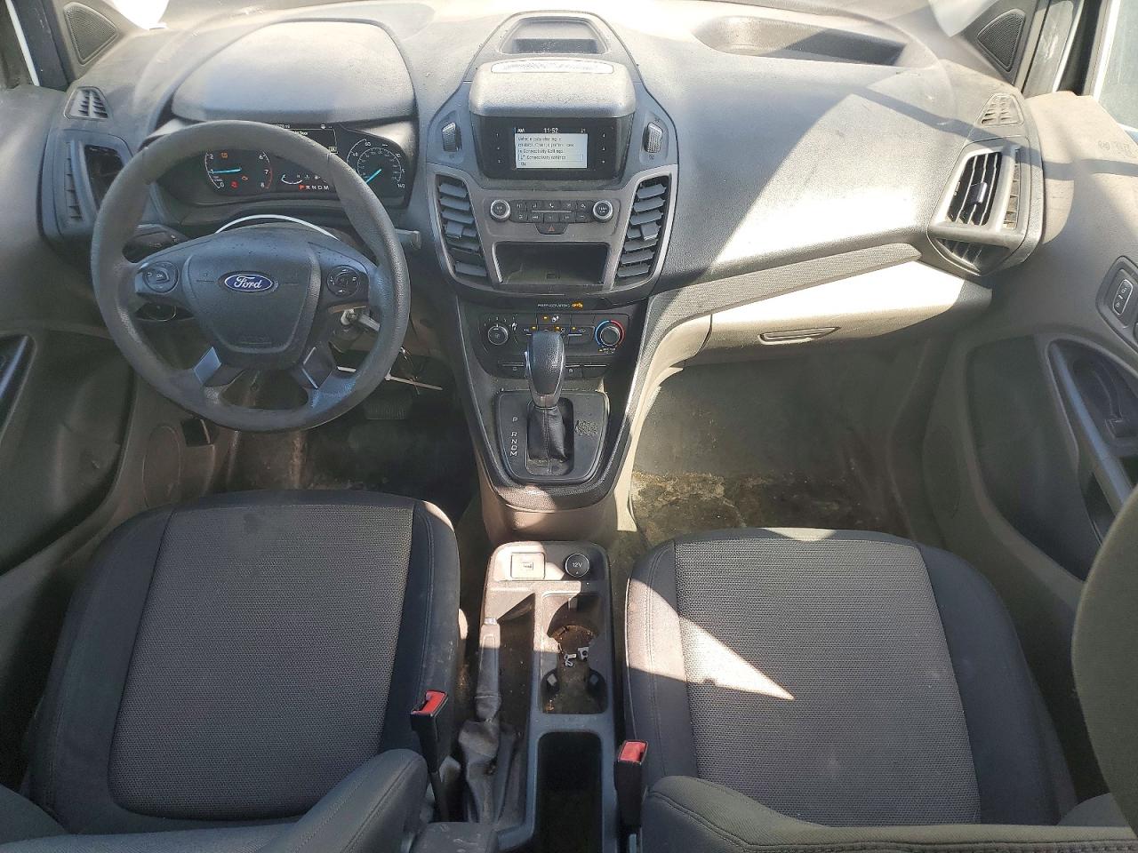Ford Transit Xl