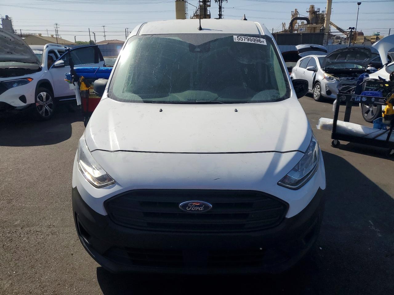 Ford Transit Xl