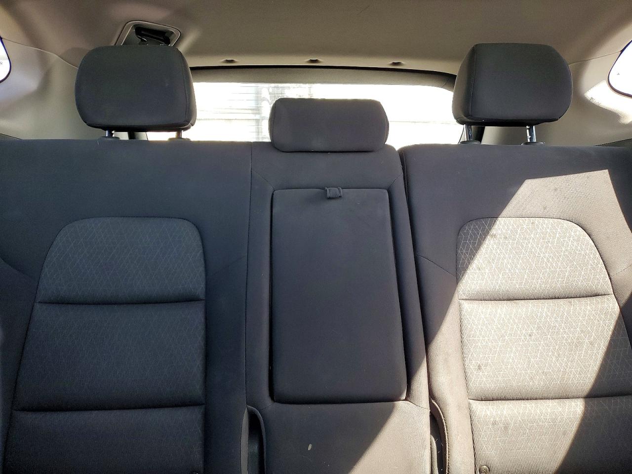 Hyundai TUCSON Value