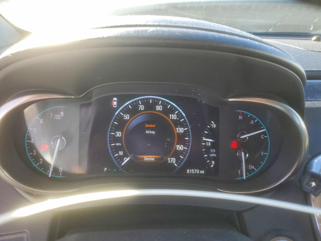 Buick LaCrosse