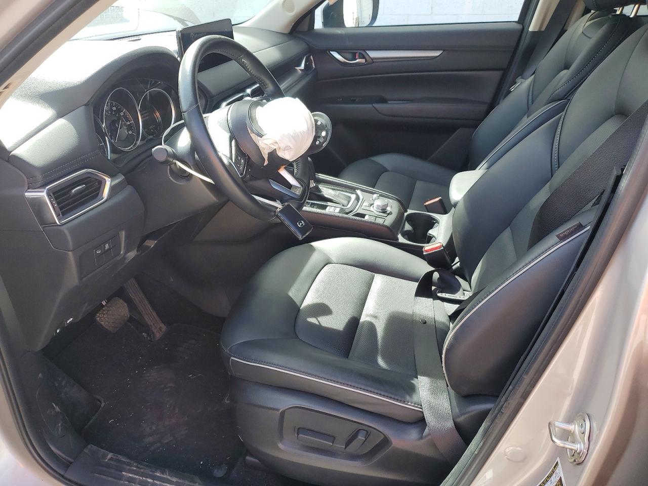 Mazda Cx Select