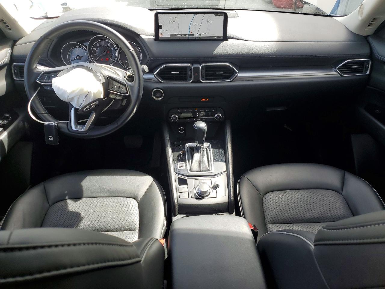 Mazda Cx Select