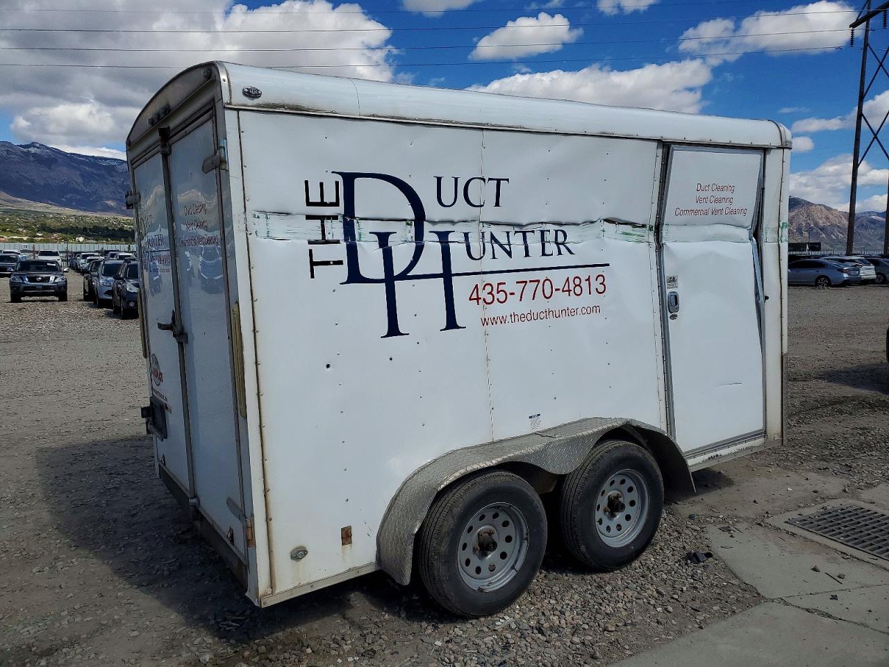 Cgmt Trailer