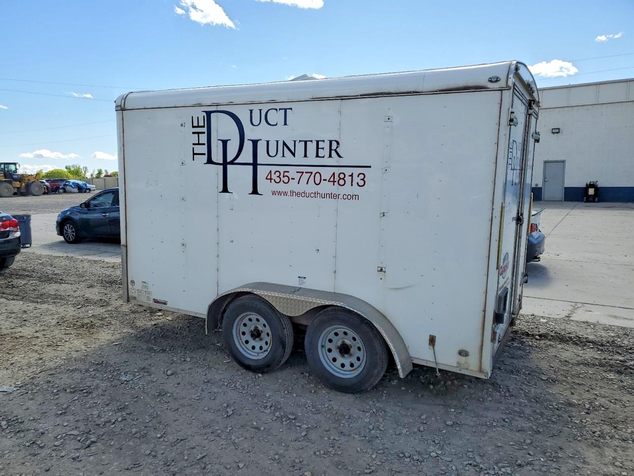 Cgmt Trailer