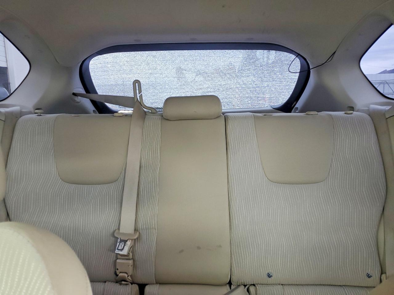 Subaru Impreza Outback Sport
