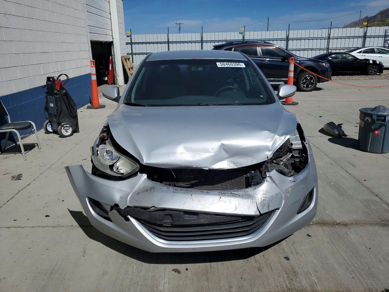 Hyundai ELANTRA Gls