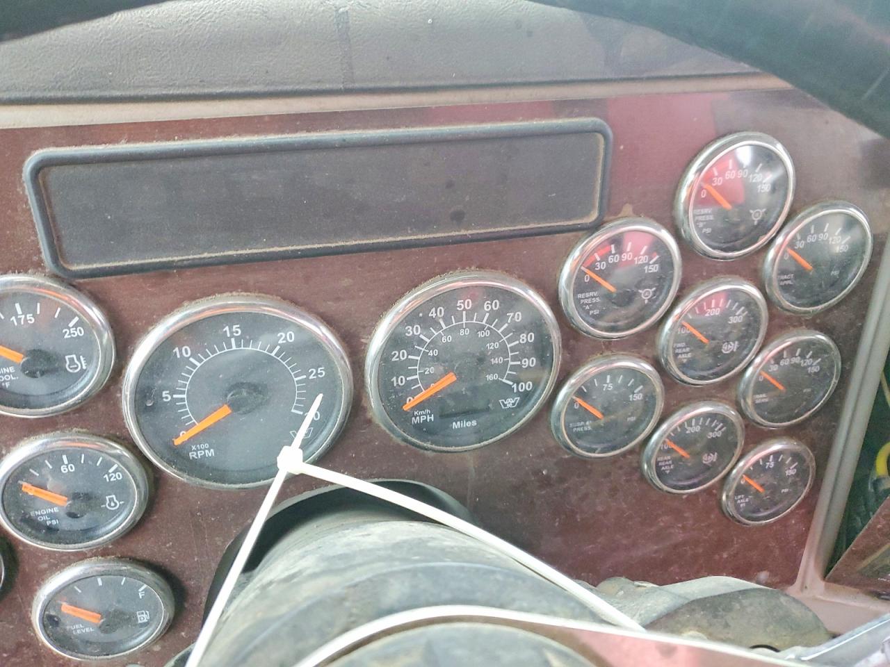 Western Star Auto Car Conventional