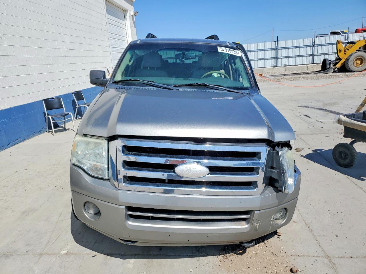 Ford Expedition Xlt