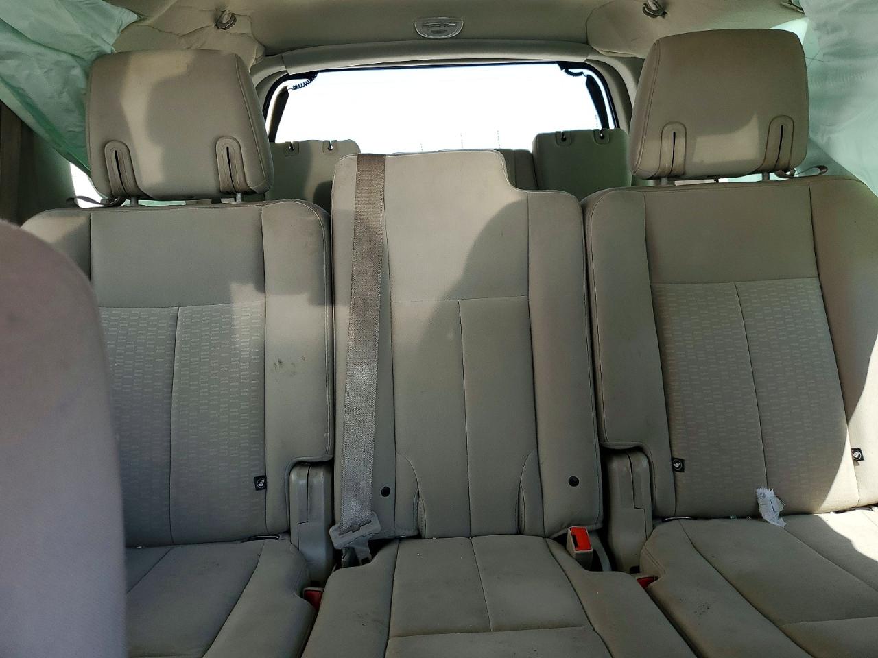 Ford Expedition Xlt