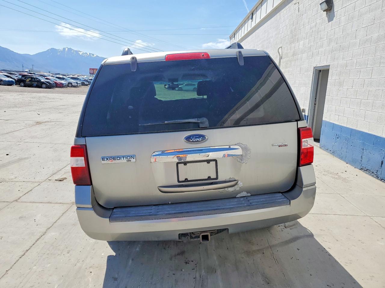 Ford Expedition Xlt