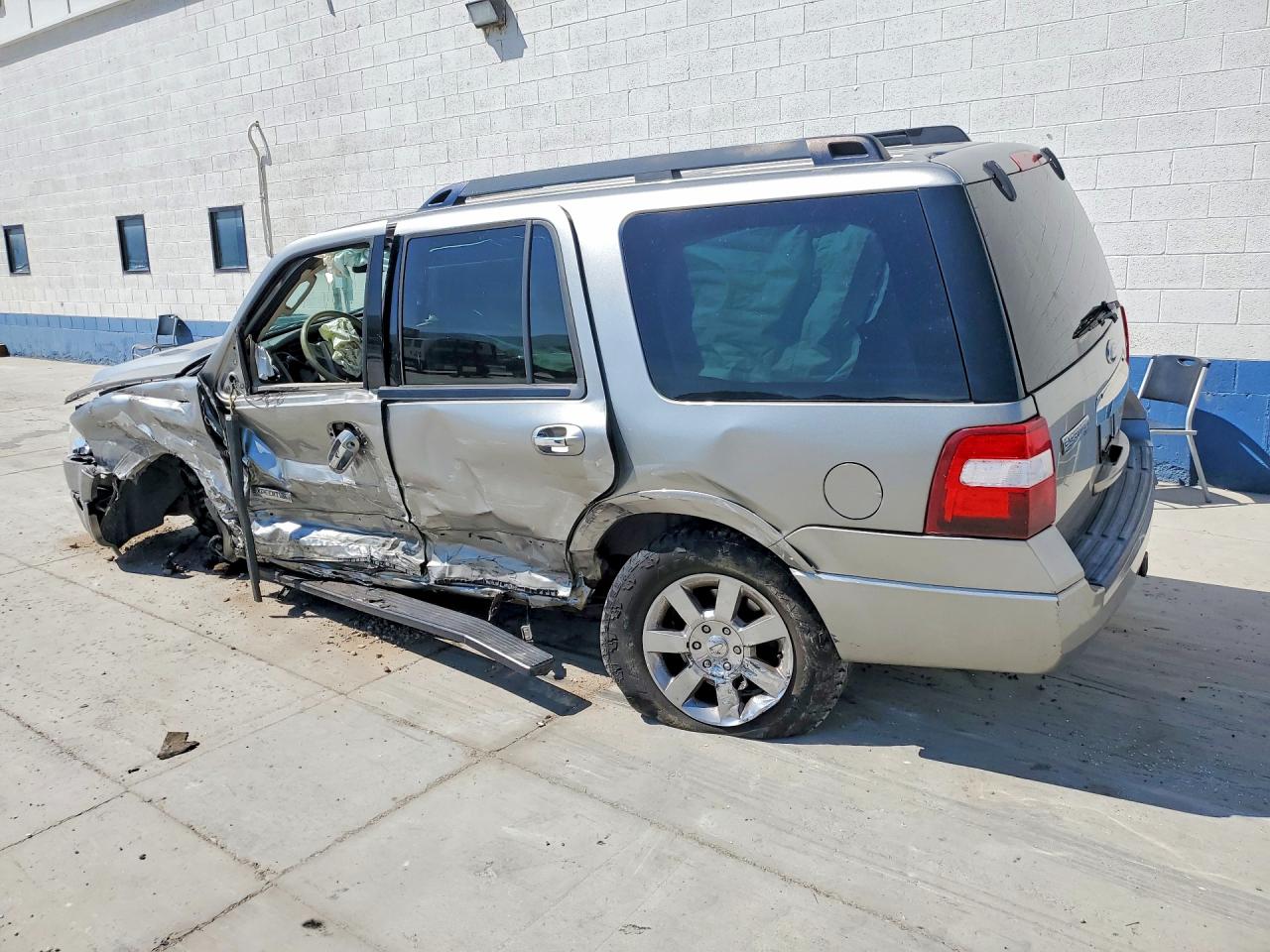 Ford Expedition Xlt