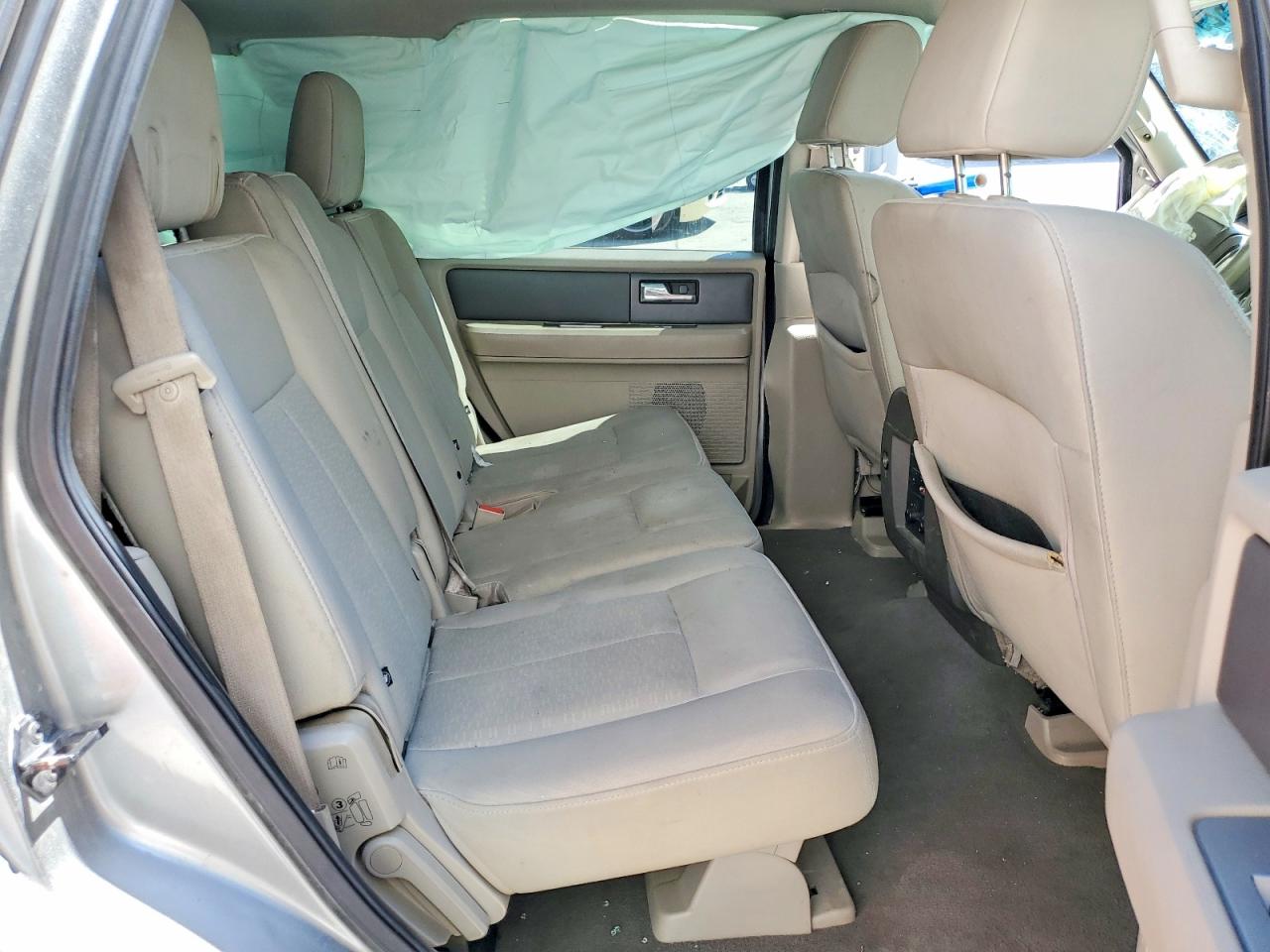 Ford Expedition Xlt