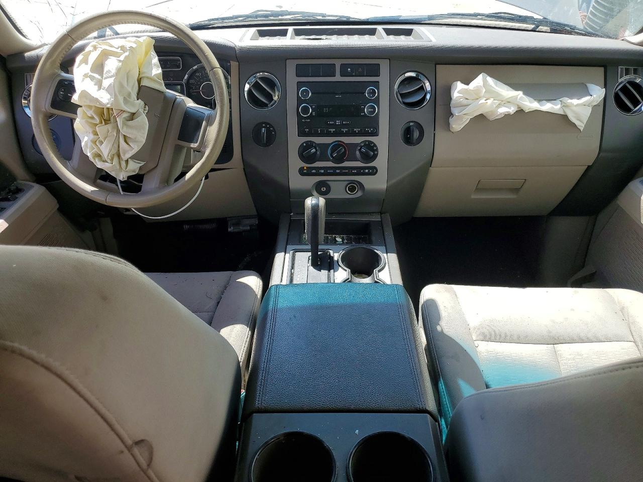 Ford Expedition Xlt