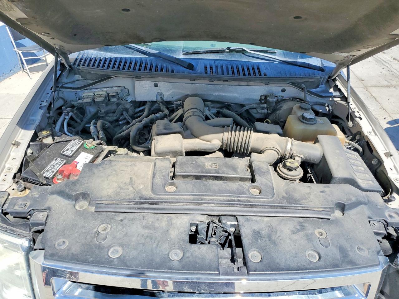 Ford Expedition Xlt