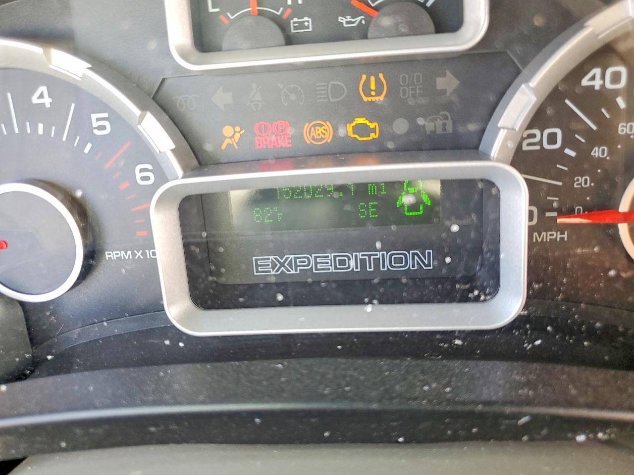 Ford Expedition Xlt