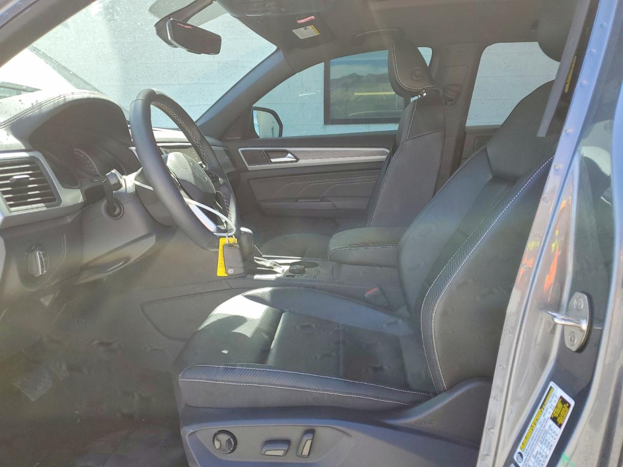 Volkswagen Atlas Se