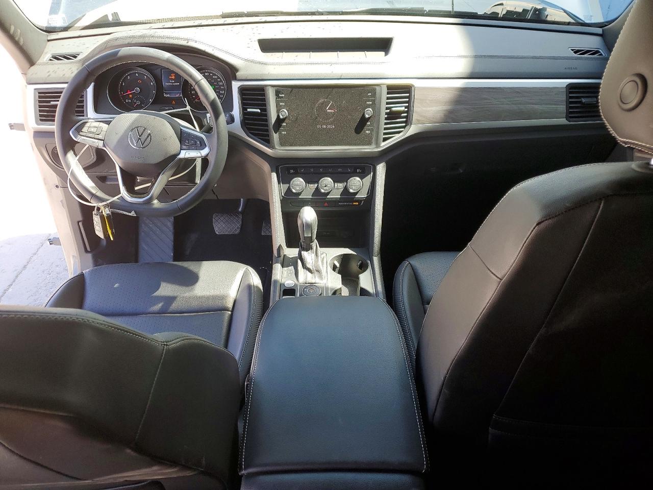 Volkswagen Atlas Se