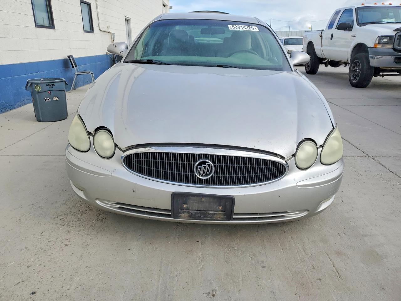 Buick LaCrosse Cx