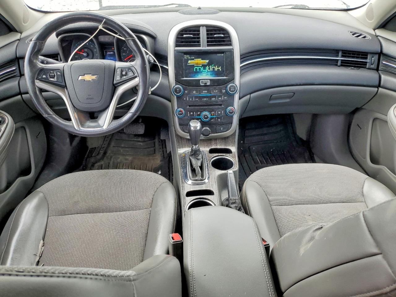 Chevrolet Malibu 2lt