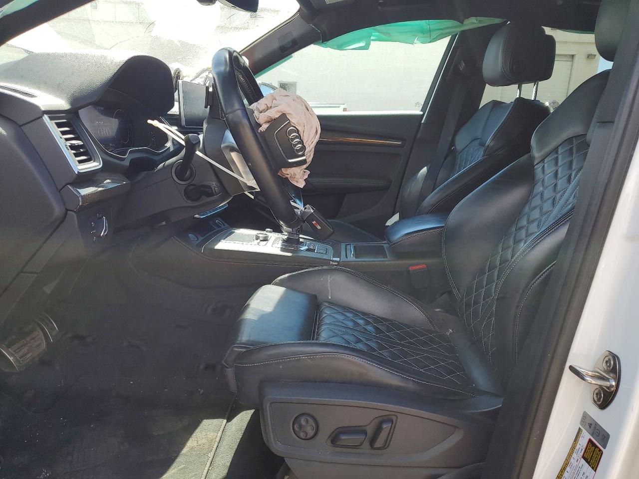 Audi Sq Premium Plus