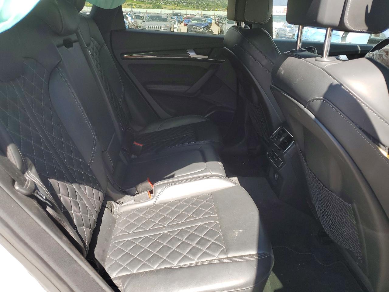 Audi Sq Premium Plus