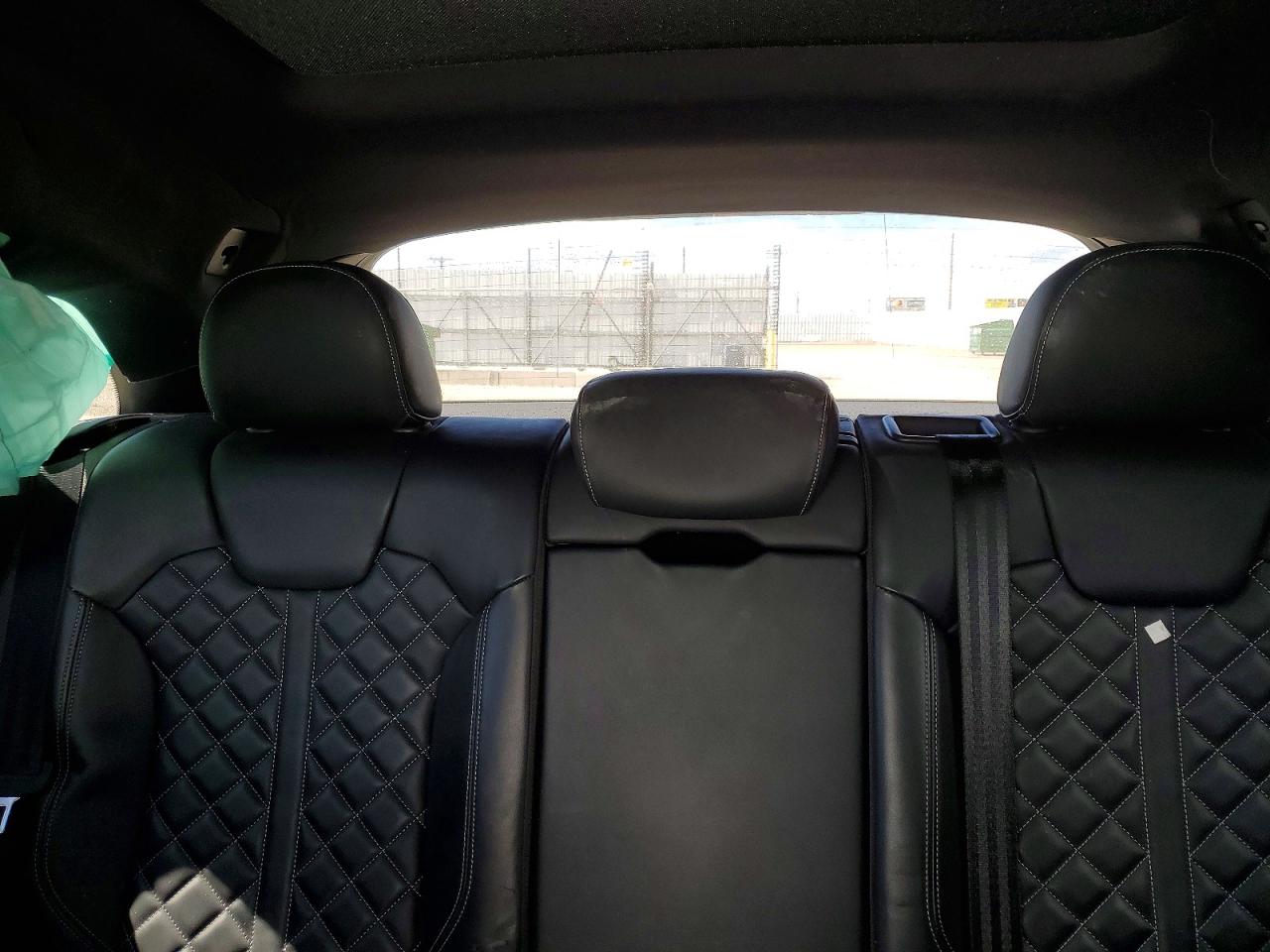 Audi Sq Premium Plus