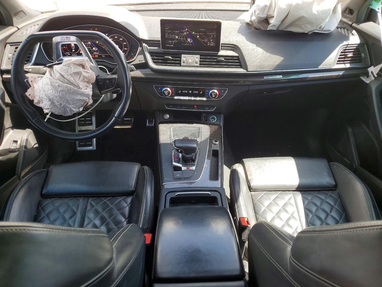 Audi Sq Premium Plus