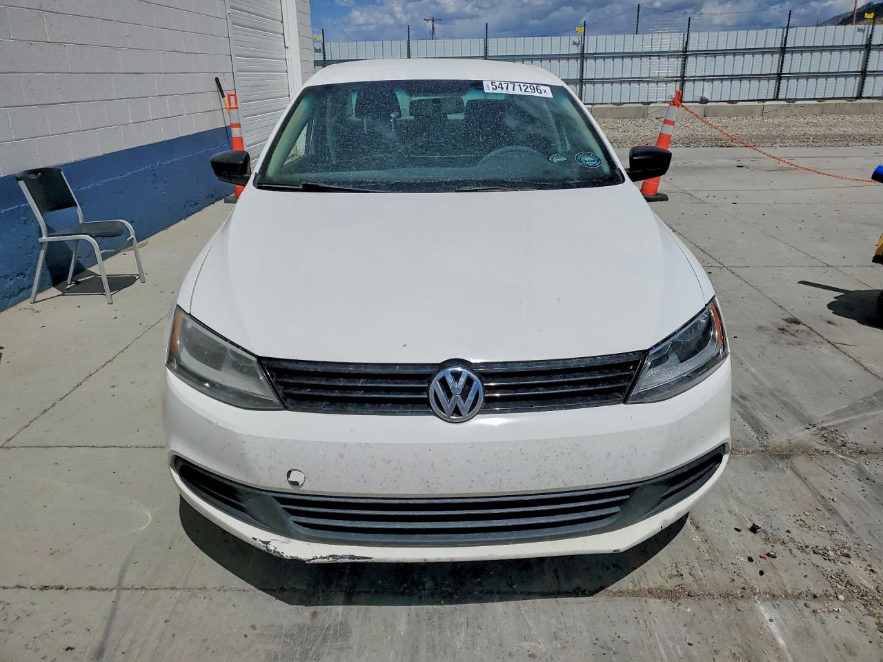 Volkswagen Jetta Base