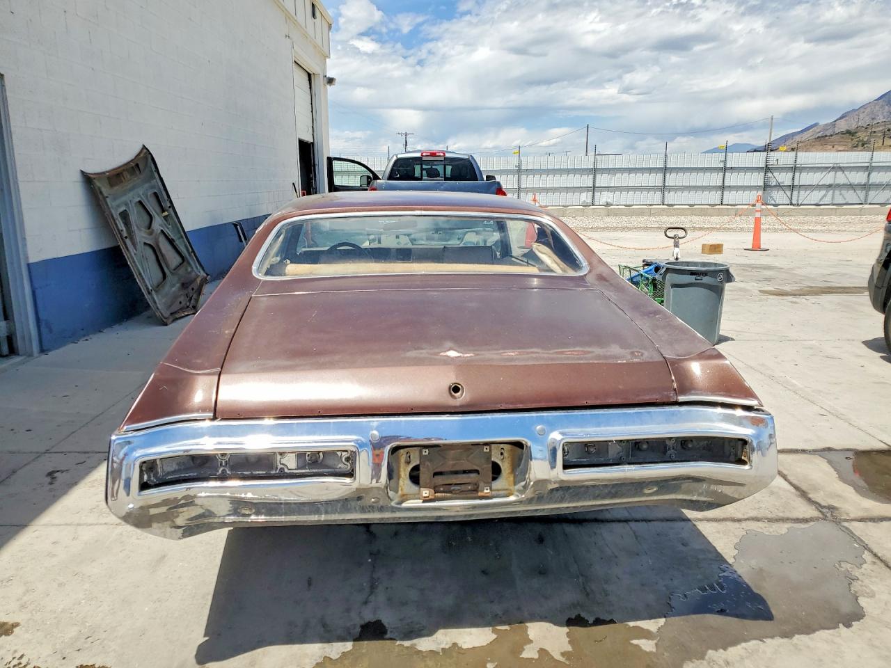 Buick Skylark