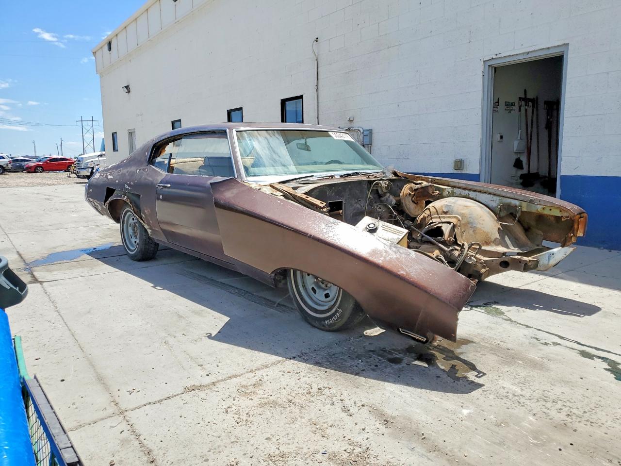 Buick Skylark