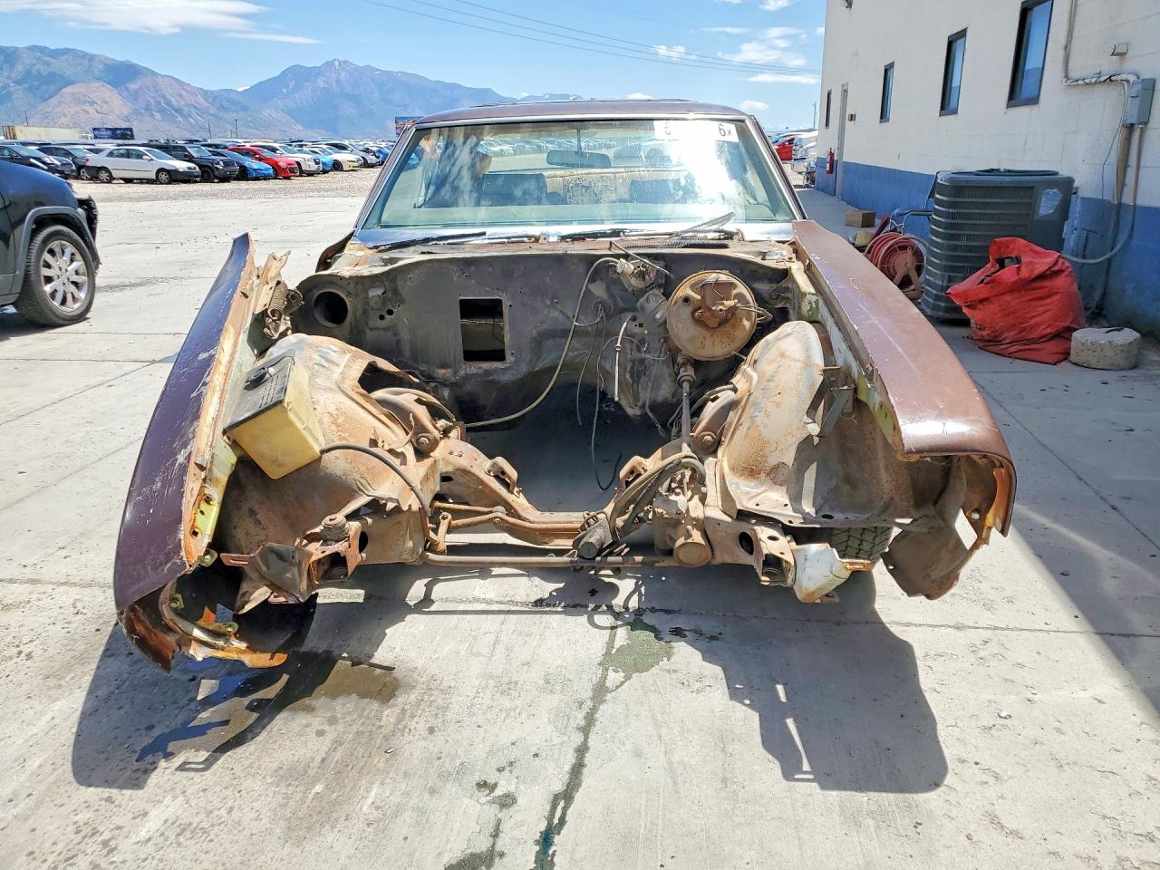 Buick Skylark