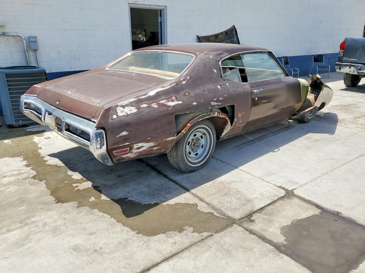 Buick Skylark