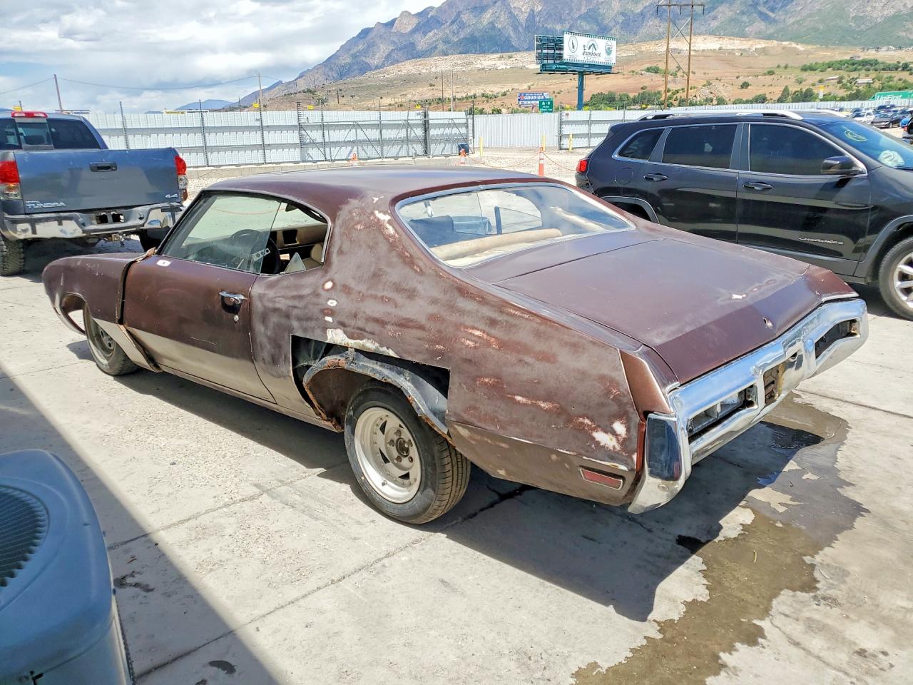 Buick Skylark